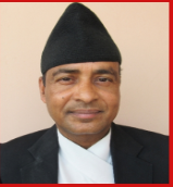 महेश शर्मा पौडेल
